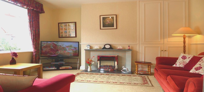 White Acre Ground Floor